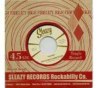 Cosh Boys - Rock'n'Roll Is Here To Stay b-w You're Leavin' Me 7inch, 45rpm