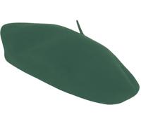 COSHAL ® Cappello berretto di lana per adulti Uomo Donna Cappello Berer stile francese Cappello berretto di colore classico tinta unita, Cappello da artista vintage morbido caldo unisex per esterni Ca