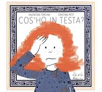 Cos'ho in testa?