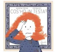 Cos'ho in testa?