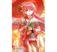 Così carina. Fly me to the moon (Vol. 3)