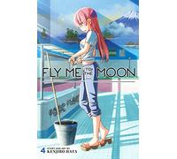 Così carina. Fly me to the moon (Vol. 4)