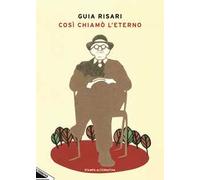 Così chiamò l'eterno