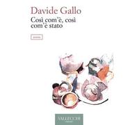 Così com'è, così com'è stato