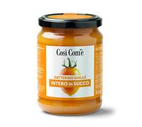 Così Com'È Datterino Giallo Intero in Succo - 350 gr