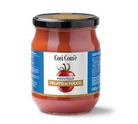 Così Com'è Pomodoro Pizzutello Pelato, 540g