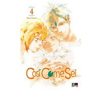 Cosi' Come Sei #04