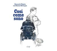 Così come sono