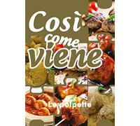 Così come viene. Le polpette
