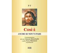 Così è. Anche se non vi pare