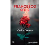 Così è l'amore