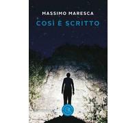 Così è scritto