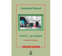 Così è... se ve piace