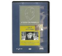 COSI' E' SE VI PARE cosi è se vi pare cosi e' se vi pare Pirandello