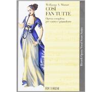 COSI' FAN TUTTE