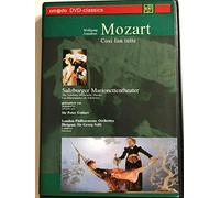 Cosi Fan Tutte (DVD)