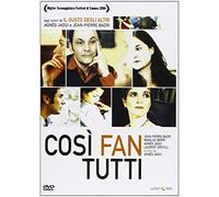 Così Fan Tutti