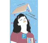 Così fragile che ti si vede il cuore