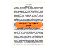 Così giurò Ippocrate?