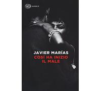 Così ha inizio il male