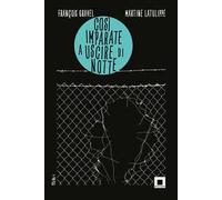 Cosi imparate a uscire di notte