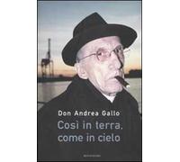 Così in terra, come in cielo