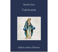 Così in terra - Enia Davide