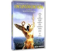 Cosi' Lontano Cosi' Vicino (DVD) Otto Sander Bruno Ganz Nastassja Kinski