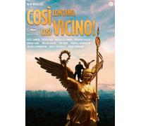 Cosi' Lontano Cosi' Vicino (DVD) Otto Sander Bruno Ganz Nastassja Kinski