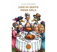 Così mi sento meno sola