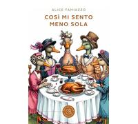 Così mi sento meno sola