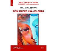 Così muore una colomba