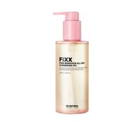 così naturale fixx remover olio detergente per tutto il giorno 200 ml K-Beauty