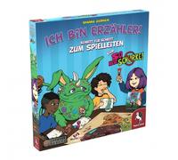 Così No, Cattivo - Io Sono Narratore (Espansione) - Tedesco