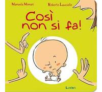 Così non si fa!