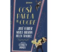 Cosi' Parla Il Cuore