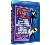 Così parla il cuore (Profundamente en mi Corazon) Bluray Import Resen - Audio ITA