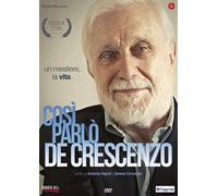 Cosi' Parlo' De Crescenzo [Dvd] - 2016