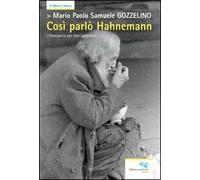 Così parlò Hahnenamnn
