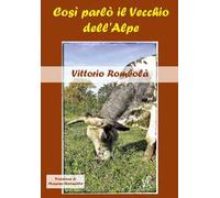 Così parlò il Vecchio dell'Alpe