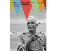 Così parlò Monicelli - Monicelli Mario
