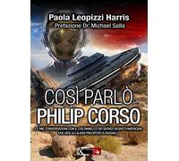 Così parlò Philip Corso