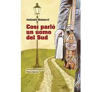Così parlò un uomo del sud
