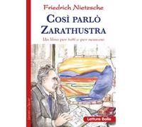 Così parlò Zarathustra