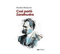 Così parlò Zarathustra