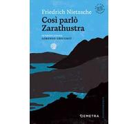 Così parlò Zarathustra