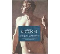 Così parlò Zarathustra