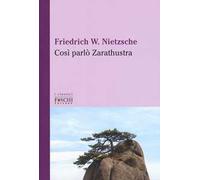Così parlò Zarathustra
