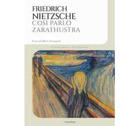 Così parlò Zarathustra