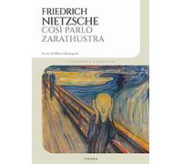 Così parlò Zarathustra